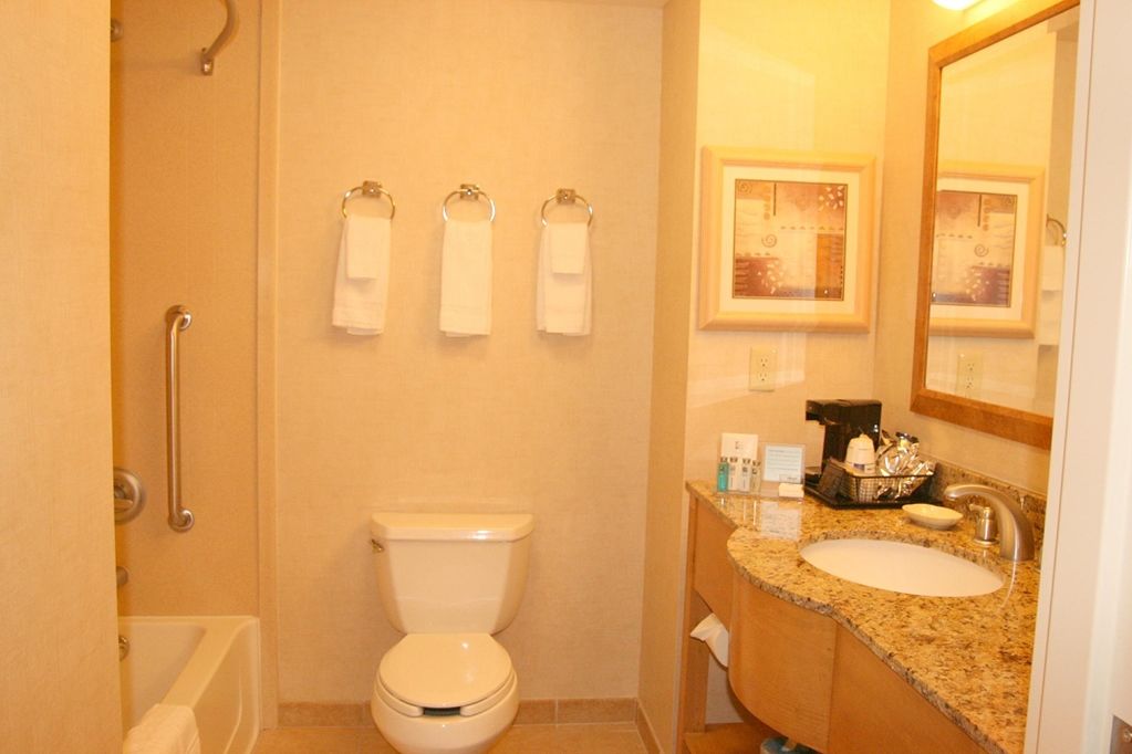 Hampton Inn & Suites Highland San Bernardino Quarto foto
